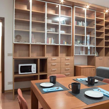 Venezia 1851 Apartment Ngoại thất bức ảnh