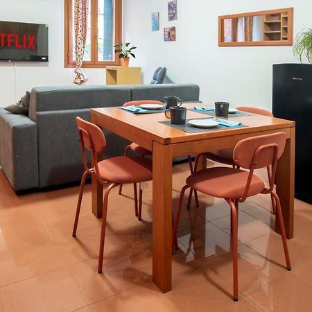 Venezia 1851 Apartment Ngoại thất bức ảnh