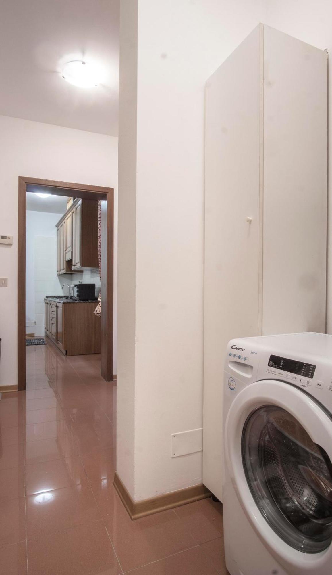 Venezia 1851 Apartment Ngoại thất bức ảnh