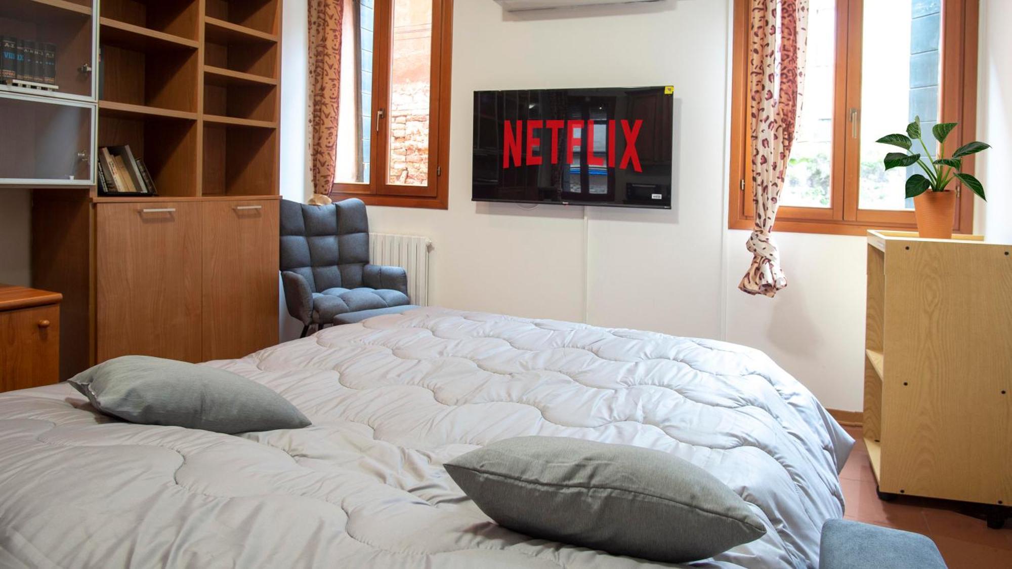 Venezia 1851 Apartment Ngoại thất bức ảnh