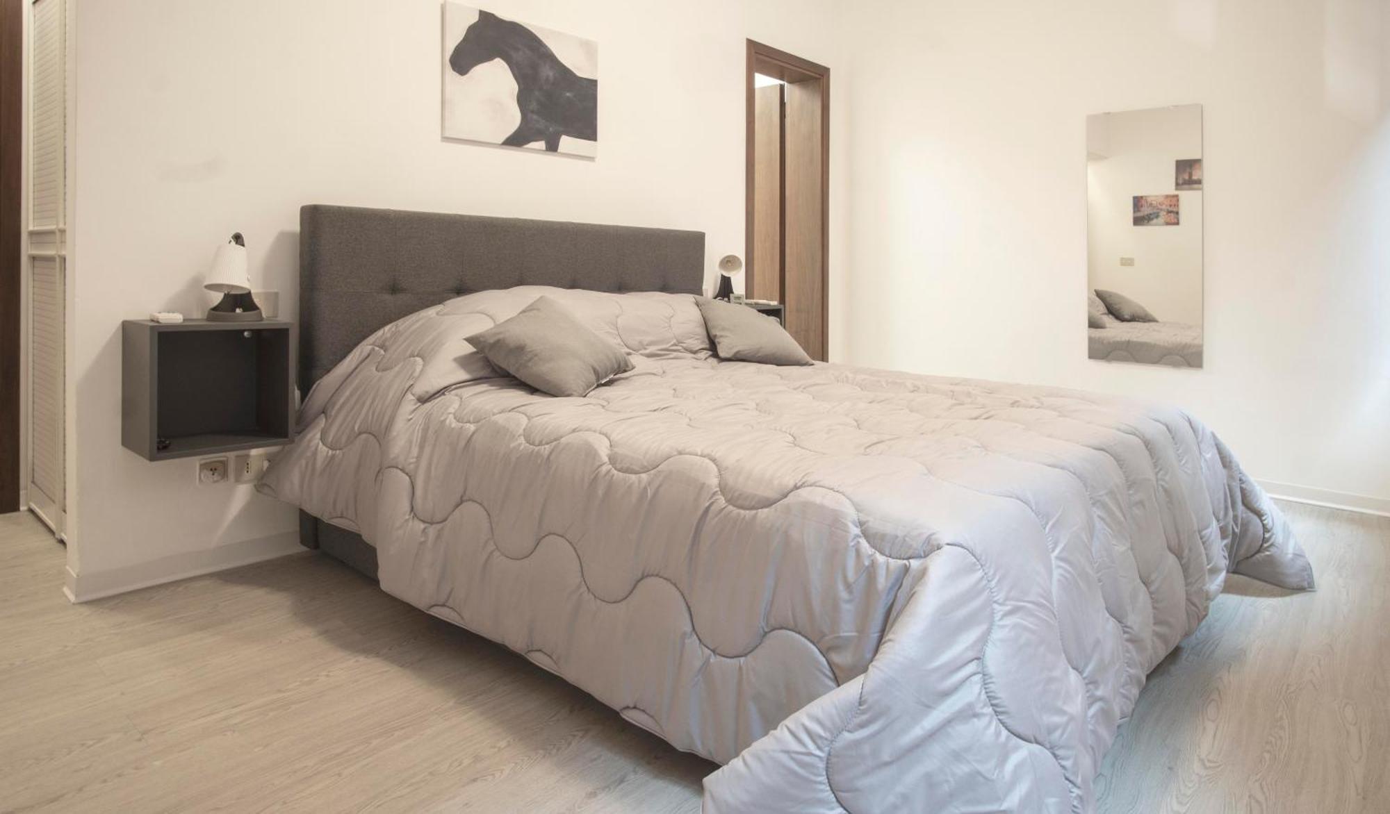 Venezia 1851 Apartment Ngoại thất bức ảnh