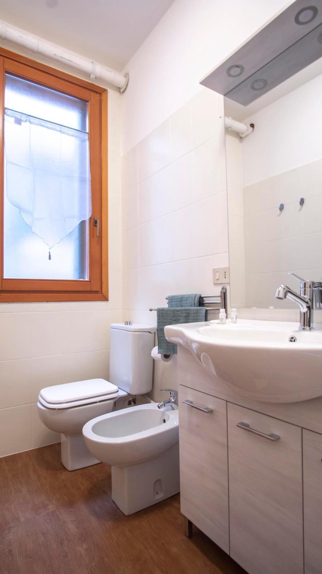 Venezia 1851 Apartment Ngoại thất bức ảnh