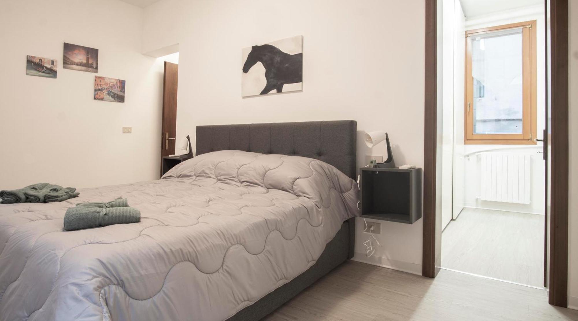 Venezia 1851 Apartment Ngoại thất bức ảnh