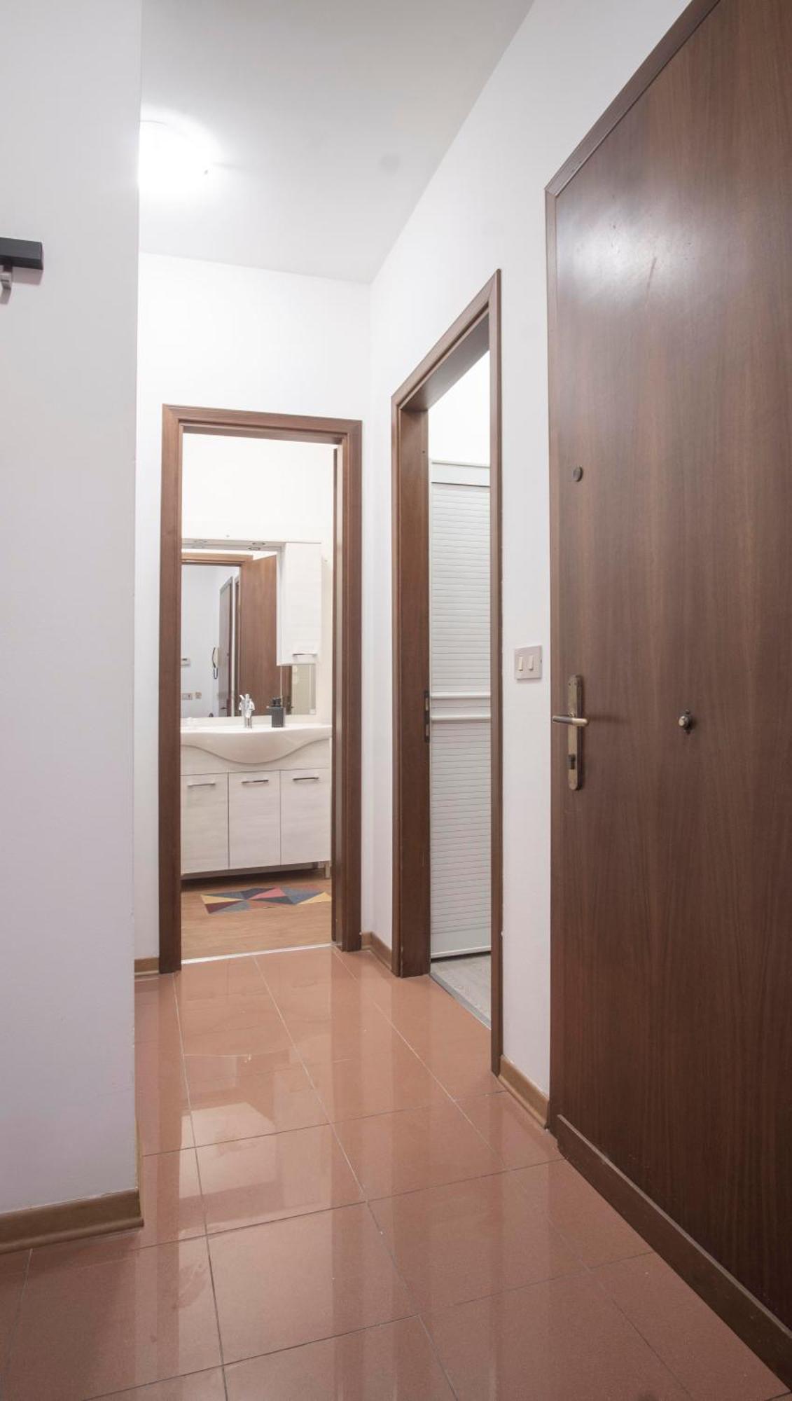 Venezia 1851 Apartment Ngoại thất bức ảnh