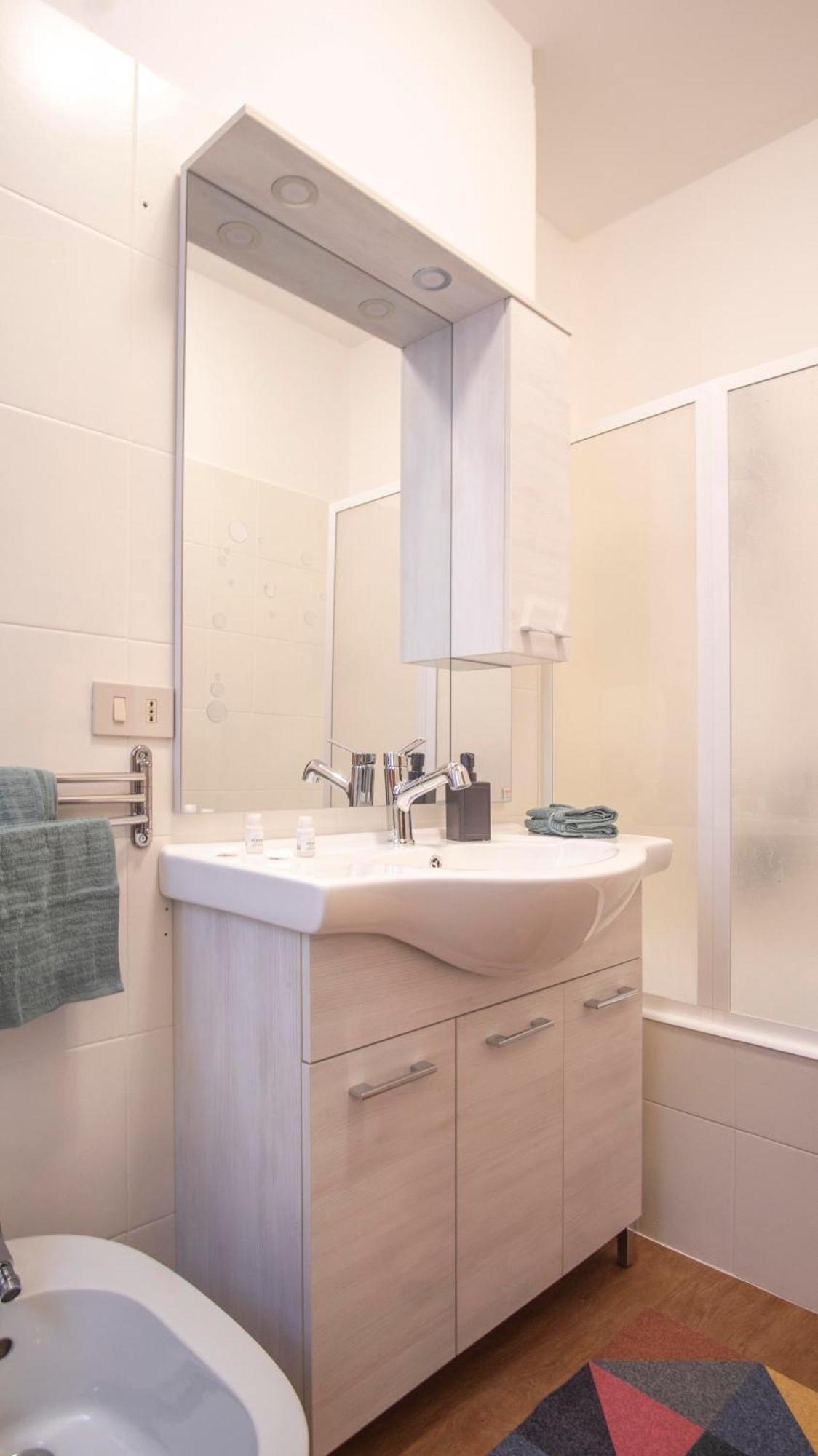 Venezia 1851 Apartment Ngoại thất bức ảnh